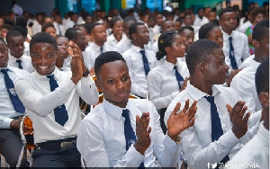 While the transition is underway, trainees will continue receiving allowances temporarily