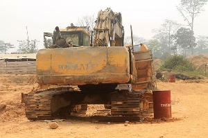 Galamsey