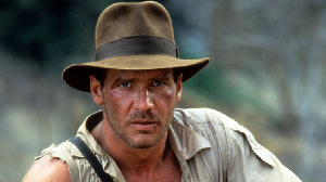 Indiana Jones