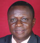 Asum Ahensah Alex Ndc