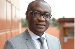 Nana Ohene Ntow