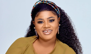 Obaapa Christy