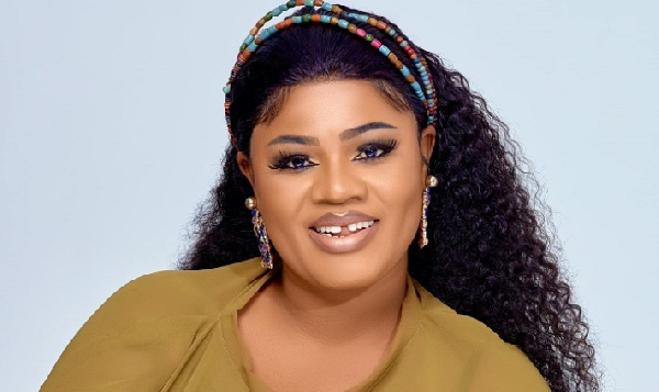 Obaapa Christy