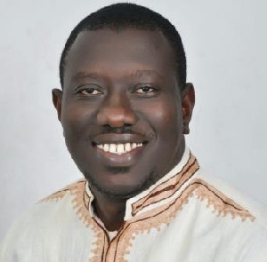 Nana Attobrah Quaicoe