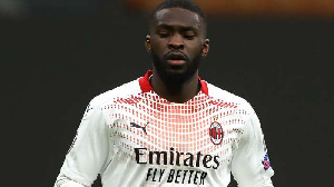 Fikayo Tomori
