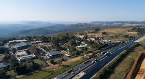 Traffic situation