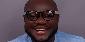 Osarfo Anythony