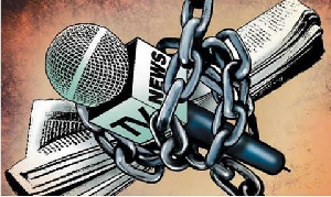 Some media houses collapses within six months of their establishment due to financial constraints