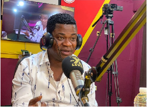 Great Ampong