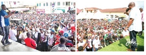 These measures aim to ensure public safety and prevent clashes between supporters