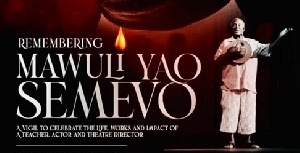 The event, scheduled for 6:30 pm at the National Theatre’s main auditorium