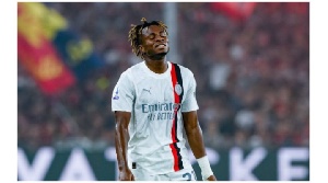 Samuel Chukwueze