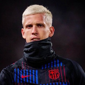 Dani Olmo