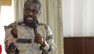 Kwaku Krobea Asante