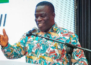 Ignatius Baffour Awuah