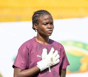 Afi Amenyaku