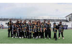 Juventus Academy