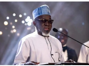 Alhaji Grusah