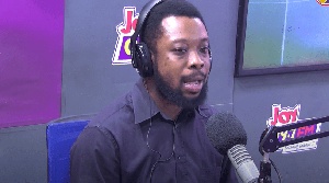 Akuetteh questioned whether bride price still symbolizes respect or has evolved