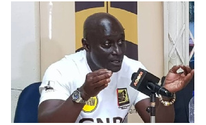 African Union (AU) appoints Ghanaian Reks Brobby to serve on TCAG Egypt 2027