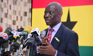 Dr. Adu Anane Antwi