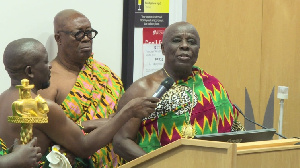 Osagyefuo Amoatia Ofori Panin
