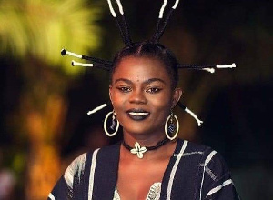 Wiyaala