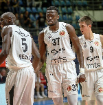 Amida Brimah