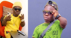 Shatta Bandle