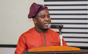 Nana Amoasi IV