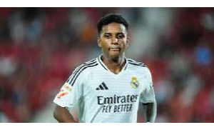 Rodrygo Goes