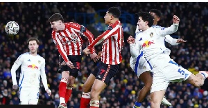 Struijk headed in the equaliser seven minutes after coming on, before scoring the winner