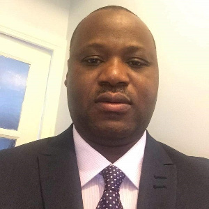 Alhaji Alhassan Mbalba