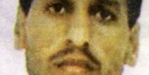 Mohammed Deif