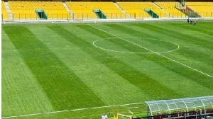 NSA has announced a tender for reconditioning football pitches to meet FIFA standards