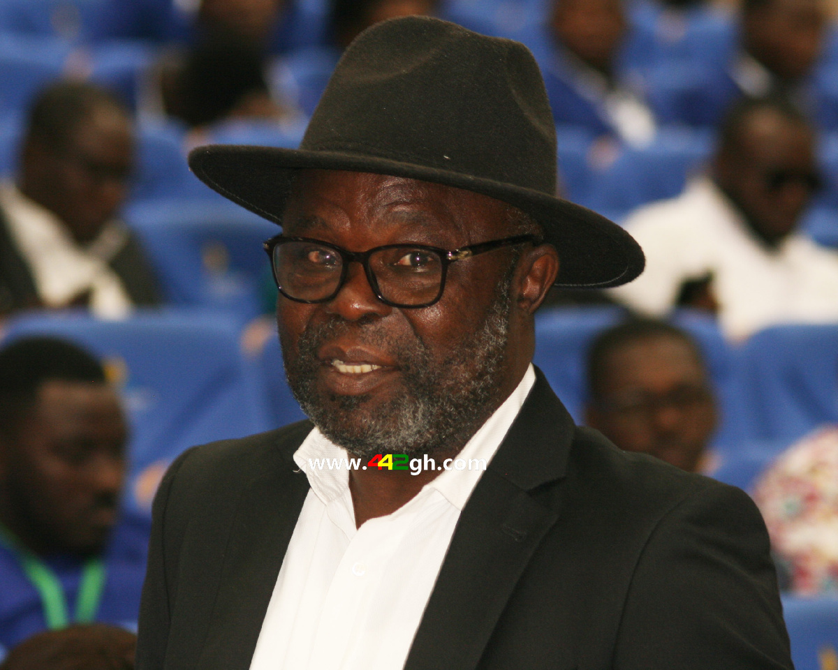 Oduro Sarfo