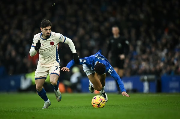 Chelsea held to a stalemate as Everton holds firm in defensive battle