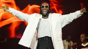 Burna Boy