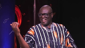 Mikki Osei Berko