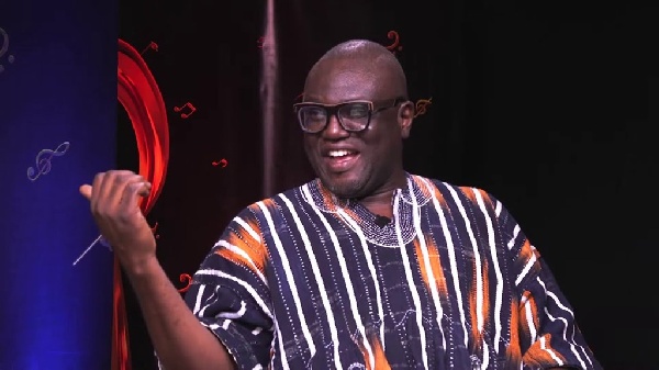 Mikki Osei Berko