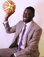 Lamine Michel Savane