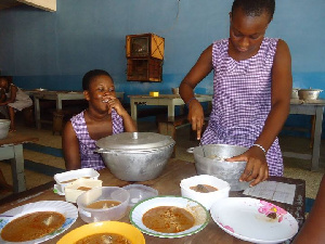 Ofosu blamed the previous administration’s poor planning