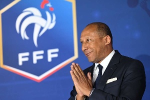Philippe Diallo