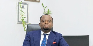 MP Kofi Obiri Yeboah