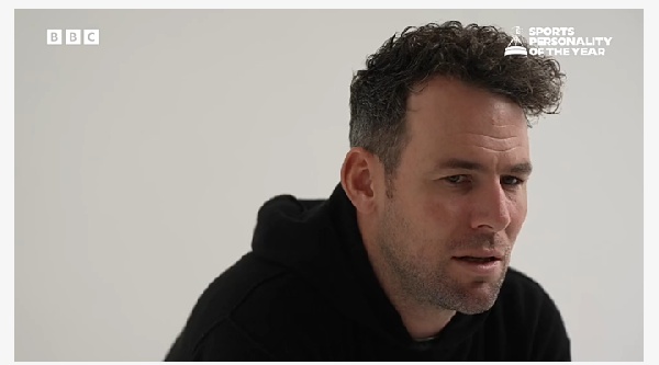 Sir Mark Cavendish talks about his legacy