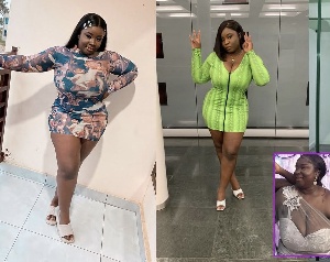 Maame Serwaa