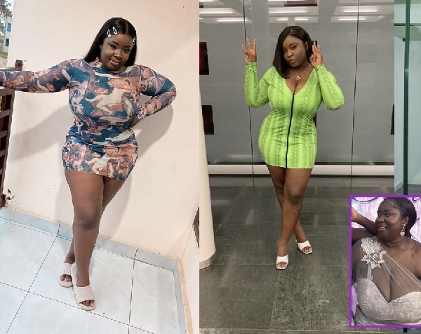 Maame Serwaa