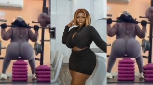Maame Serwaa