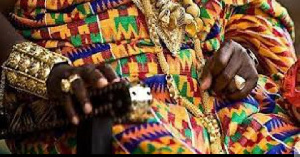 Bafour Owiredu Agyarko Minta II summoned for endorsing John Mahama