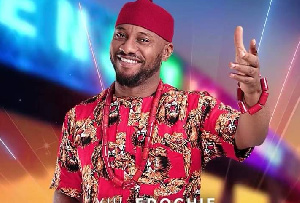 Yul Edochie